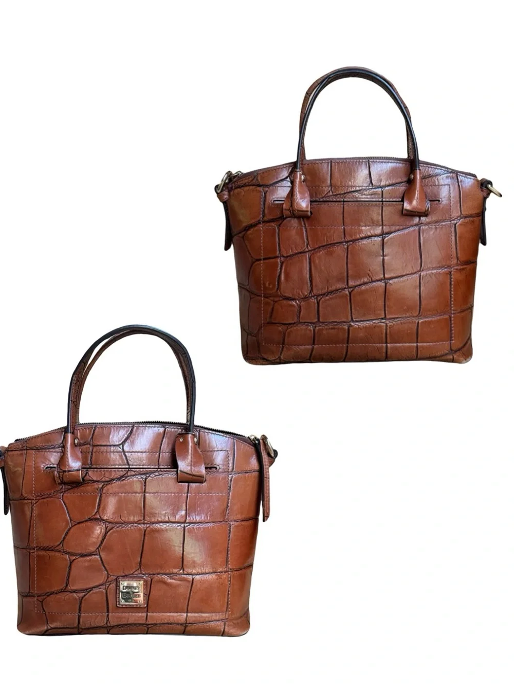 Dooney & Bourke this gorgeous